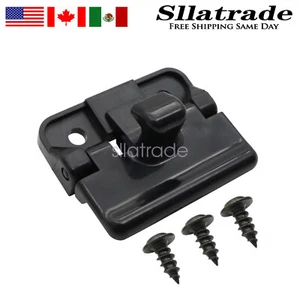 NEW Fits For Toyota 4Runner Center Console Cover Lid Lock Latch 5890832050 - Picture 1 of 7