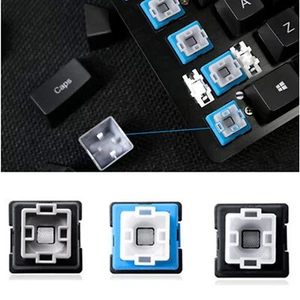 Mechanische Tastatur Welle Keycap Welle für Logitech G310 G810 G910 G413 PRO - Bild 1 von 11