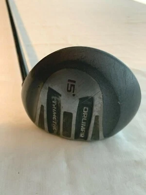 Club de Golf Derecha Orlimar Trimetal 15* Grados Madera de Calle Flexión Regular 43.5" Longitud Foto 1 de 4