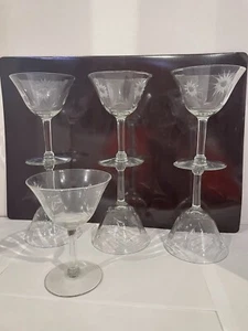 Princess House Sektgläser - 6er Set - Bild 1 von 6