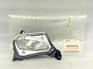 CONJUNTO DE LÁMPARA DELANTERA LH SUZUKI FABRICANTE DE EQUIPOS ORIGINALES 2013-2017 BURGMAN 650 P/N 36102-26J00 ** - Imagen 1 de 1