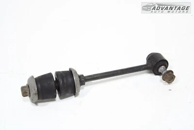 Cadillac XTS 2013-2019 tracción delantera estabilizadora trasera izquierda barra estabilizadora enlace antivuelco OEM Foto 1 de 4