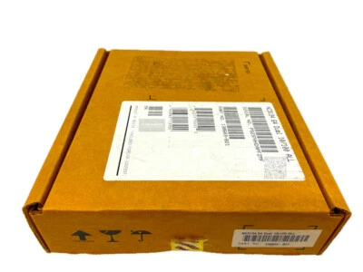 138603-B21 | New Sealed HP NC3134 Network Adapter PCI-X 2 x RJ-45 10/100Base-TX - Image 1 of 4