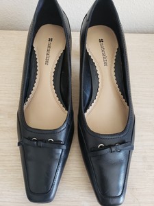 naturalizer ladies dress shoes