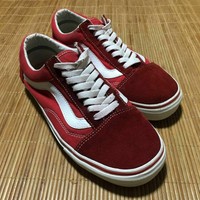 vans sneakers old school camouflage 90s made usa ebay ebay