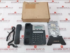 IPECS LIP-9020 IP Business Telephone 44-57VDC DC 48V, 0.3A/MSIP-RMM-EKR-LIP-9020 - Picture 1 of 18
