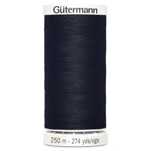 Gutermann Sew-All Thread 250m - Picture 1 of 7