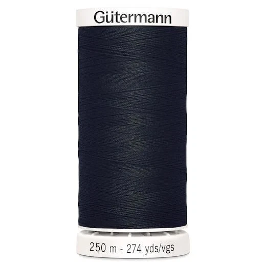 Gutermann Sew-All Thread 250m - Image 1 of 1