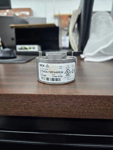 SICK DFS60A-TFAC65536 / DFS60ATFAC65536 - Foto 1 di 2