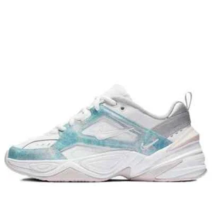 Nike M2K Tekno Zapatillas Mujer Air Monarch (AO3108-103) NUEVAS - Imagen 1 de 3