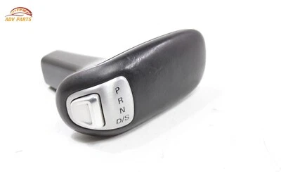 2011-2017 AUDI A8 L AUTOMATIC TRANSMISSION GEAR SHIFT SHIFTER KNOB HANDLE OEM - Image 1 of 4