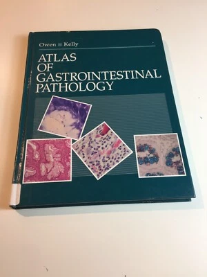 Atlas of Gastrointestinal Pathology - Image 1 of 4