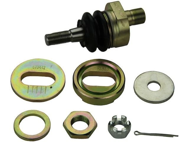 Junta esférica superior frontal 61DRYC32 para GS300 GS350 GS430 GS450h GS460 IS F IS200t - Imagem 1 de 1