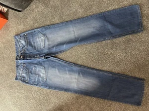 jeans - Bild 1 von 5