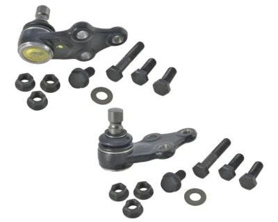 Rótulas inferiores delanteras para Hyundai Sonata GLS 2,4 L Tucson GL GLS 2,0 L L Sport  Foto 1 de 3