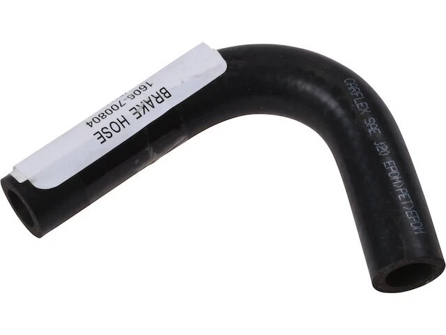 Pipe To Thermostat Heater Hose For 2008 Subaru Legacy 3.0L H6 QX919SS - Image 1 of 1