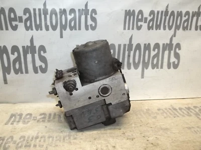 99-05 Cadillac Seville Deville EBTCM Brake Module Pump ABS EBTCM 25738080 JR OEM - Image 1 of 4