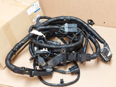 Ford Transit Custom V362 Fuel Sender Wire 2012-2019 TTF 2275371 Genuine - Image 1 of 4