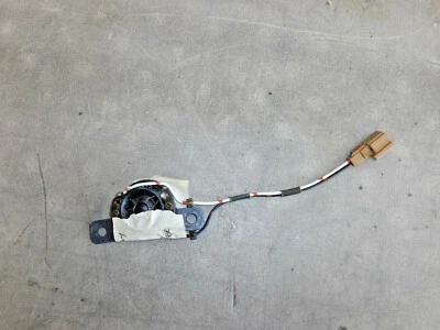 Parabrisas Pilar Altavoz Driver Delantero Infiniti J30 4 Dr 93 94 95 96 97 Foto 1 de 3