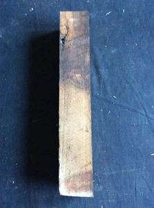 Tasmanian Blackwood 45cm x 8cm x 8cm - Bild 1 von 6