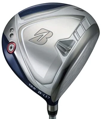 BRIDGESTONE Driver BSG B-LD 1W Golf AiR Speeder 2022 Women's Flex:A BLMB1WA9 - Image 1 of 4