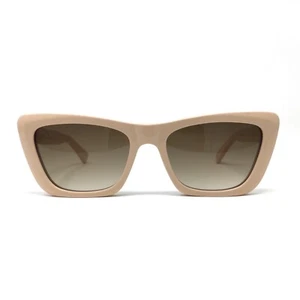 KADOR Sunglasses Women's LOLITA-K 2173-G 53-17 Handmade in IT - Picture 1 of 2