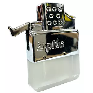 Z-Plus Gas-Jetflame Einsatz für Benzinfeuerzeuge wie Zippo nachfüllbar - Bild 1 von 5