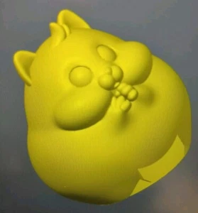 Abdeckkappe FETTER HAMSTER  Schutzkappe Anhängerkupplung Schutz  - Bild 1 von 3