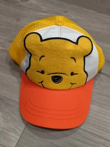 Sombrero de béisbol Bossini S Winnie the Pooh - Imagen 1 de 6