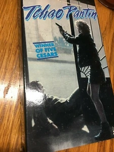 Tchao Pantin (VHS) Rare 1985 French drama; English subtitles VG - Picture 1 of 2