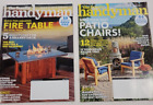 The+Family+Handyman+Magazines+DIY+Home+Improvements+Projects+Patio+Chairs