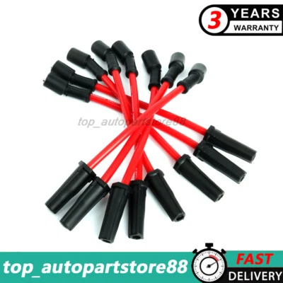 Bobina de encendido de 8 piezas compatible con Chevrolet Express 2500 2007 2006 LT 6,0 L 19005218 Foto 1 de 4