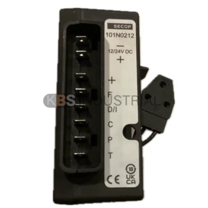 New 101N0212 101N0210 For Danfoss SECOP Refrigerator Control Main Board Driver - Picture 1 of 2