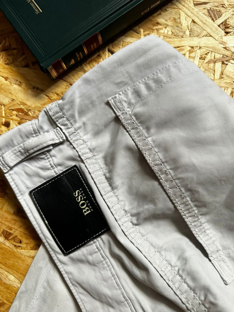 HUGO BOSS White Jeans for Men for sale | eBay HUGO BOSS White Jeans for Men for sale | eBay