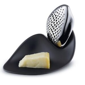 Alessi Cheese Grater NWOB