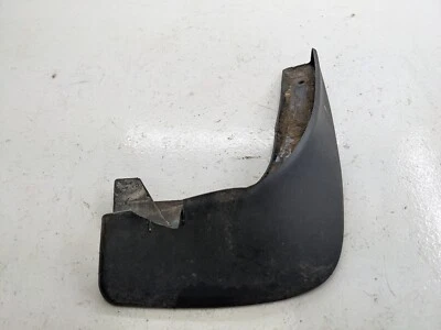 KIA SORENTO 2007 MK1 FACELIFT RIGHT REAR MUD FLAP SPLASH GUARD 868123E510 - Image 1 of 4