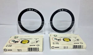 2x Cokin A055 A056 Star 16 and Star 8 Cokin Series A New Open Box --M18 - Picture 1 of 3