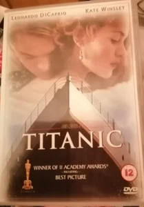 Titanic (DVD, 2004) - Picture 1 of 1