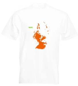 Rory Gallagher Taste T Shirt Album Cover Richard McCracken On The Boards Blues - Bild 1 von 2