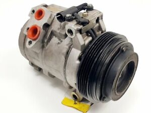 klimakompressor für JAGUAR S-TYPE 3.0 V6 1999 551057