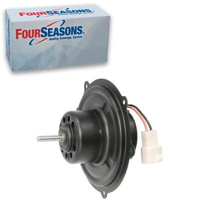 Motor soplador de climatización de 4 estaciones para Ford Escort 1991-2003 Foto 1 de 4