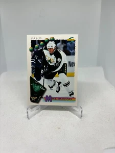 1994 - 95 Score Hockey ~ Cards #1-275 ~ U-Pick Free Shipping - Picture 1 of 113