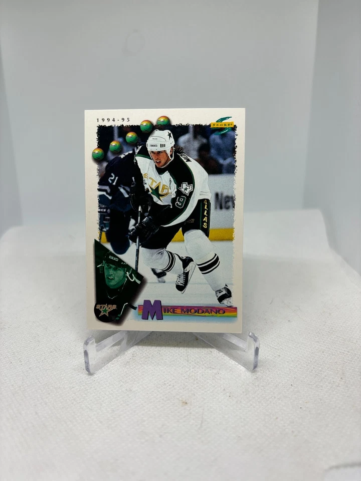 1994 - 95 Score Hockey ~ Cards #1-275 ~ U-Pick Free Shipping - Image 1 of 1