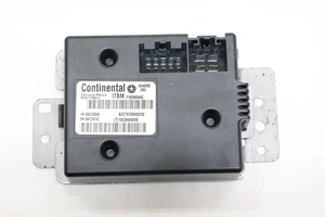 2023 DODGE DURANGO Chassis Brain Box 68394544ac - Picture 1 of 15