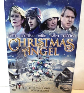 Christmas Angel (DVD) with slipcover - Picture 1 of 4