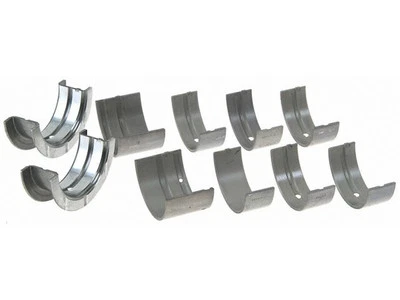 For 1986-1990 Chevrolet Caprice Main Bearing Set Sealed Power 46428VYTW 1987 - Image 1 of 2