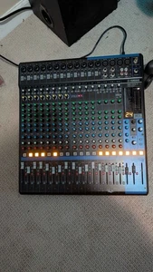 Yamaha MG20 20 Input 6 Bus Mixer - Picture 1 of 4
