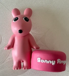 Sonny Angel Animal Serie 2 neue Version - Robby Angel - authentische Designerpuppe - Bild 1 von 1