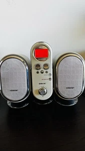 Minidisc MD NetMD LAM-Z10 Sony 100V raro Soundgate - Foto 1 di 14
