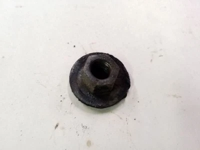 Front Shock Lower Mounting Nut | Fits 97 98 99 00 01 02 03 04 Ford E350 E450 - image 1 of 4